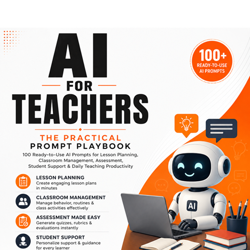 AI for Teachers